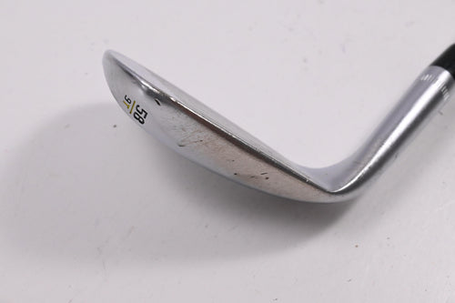 Callaway Mack Daddy 2 Lob Wedge / 58 Degree / Wedge Flex Dynamic Gold Shaft