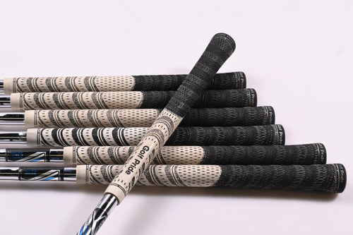 Taylormade Speedblade Irons / 4-PW / Regular Flex SpeedBlade Shafts