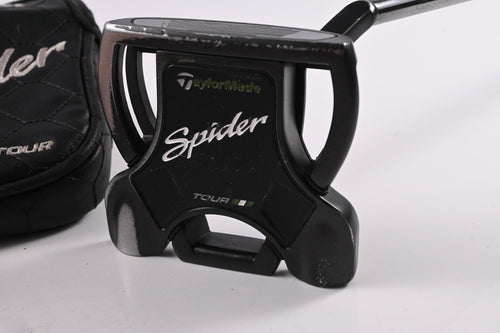 Taylormade Spider Tour 2018 Putter / 35 Inch