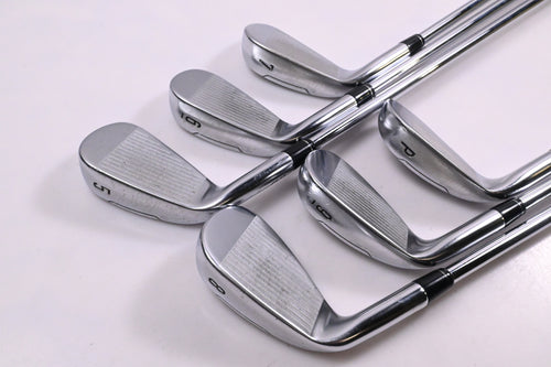 Callaway Epic Irons / 5-PW / Regular Plus Flex Project X LZ 95 Shafts