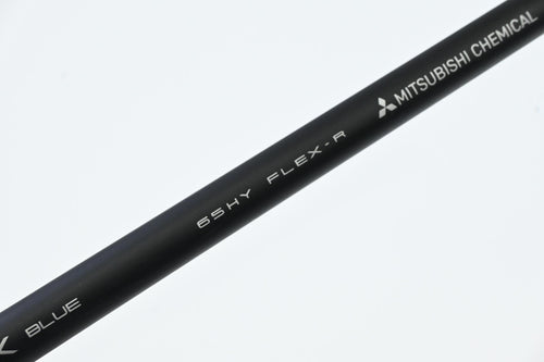 Tensei 1K Blue 65 #4 Hybrid Shaft / Regular Flex / Titleist 2nd Gen