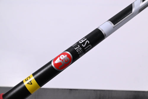 LA Golf A Series Low 60 Driver Shaft / Stiff Flex / Titleist Adapter