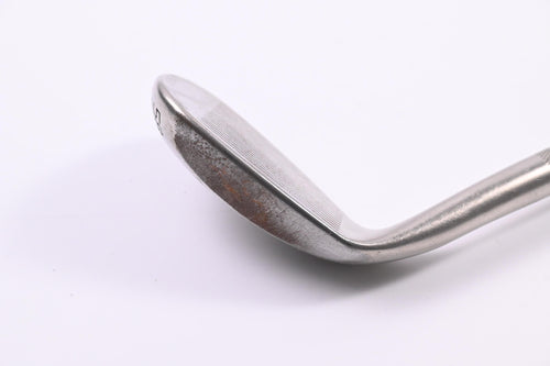 Titleist Vokey SM10 Lob Wedge / 58 Degree / Stiff+ Flex KBS 610 Wedge 125 Shaft