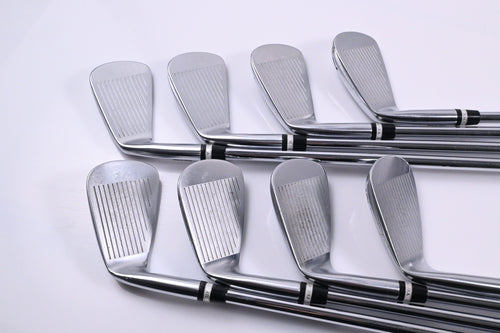 Miura CB-302 Irons / 4-PW+GW / X-Flex N.S.Pro Modus³ Tour 120 Shafts