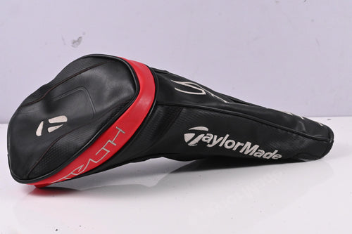 Taylormade Stealth Plus Driver / 9 Degree / Regular Flex Speeder NX TCS 50 Shaft