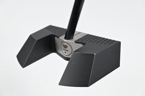 Left Hand L.A.B Golf Mezz.1 Max Putter / 34 Inch