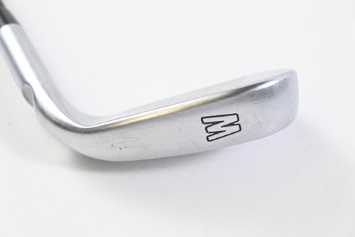 Left Hand Ping i500 Pitching Wedge / 45 Degree / Regular Flex Ping Alta CB AWT