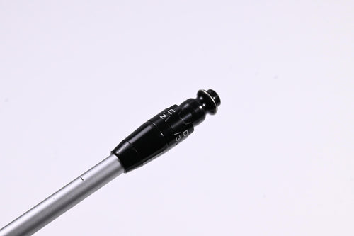 MMT Speedmesh 50 #4 Hybrid Shaft / Senior Flex / Titleist 2nd Gen