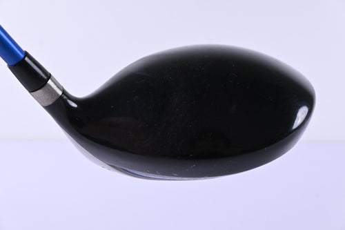 Ping G2 Driver / 10 Degree / Regular Flex Grafalloy ProLaunch Blue 65 Shaft