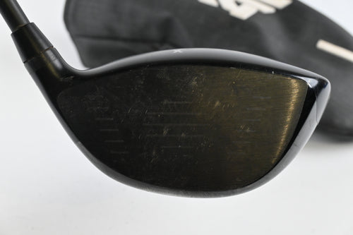 Left Hand PXG 0211 2022 Driver / 12 Degree / Regular Flex Cypher 50 Shaft