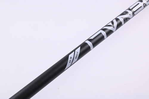 Cobra OPTM LS #3 Wood / 14.5 Degree / Stiff Flex Denali Frost Black 70 Shaft