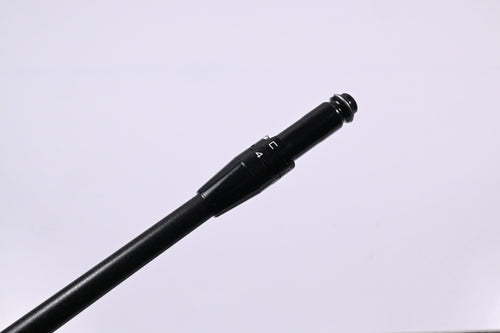 LA Golf A Series Low 60 Driver Shaft / Stiff Flex / Titleist Adapter