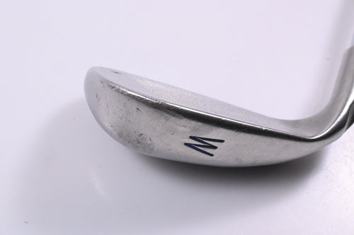Ping G2 Pitching Wedge / 47 Degree / Blue Dot / Wedge Flex Steel Shaft