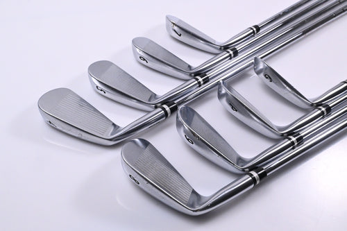 Miura CB-302 Irons / 4-PW+GW / X-Flex N.S.Pro Modus³ Tour 120 Shafts