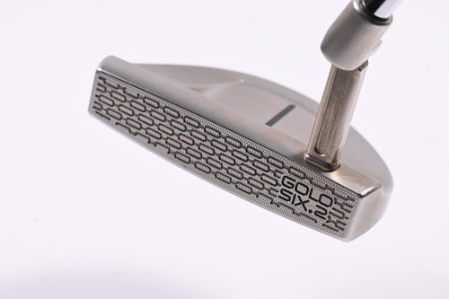 Scotty Cameron Xperimental Golo 6.2 LTD Putter / 35 Inch