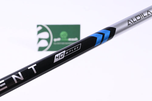 Aldila Ascent PL 40 #5 Wood Shaft / Ladies Flex / Callaway 3rd Gen