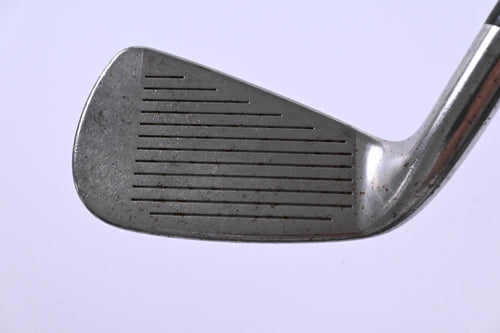 Titleist 804.OS #6 Iron / Regular Flex NS Pro 970 Shaft