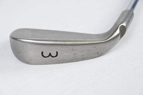 Ping i5 #3 Iron / 21 Degree / Black Dot / Stiff Flex Ping Steel Shaft