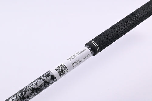 Cobra OPTM LS #3 Wood / 14.5 Degree / Stiff Flex Denali Frost Black 70 Shaft