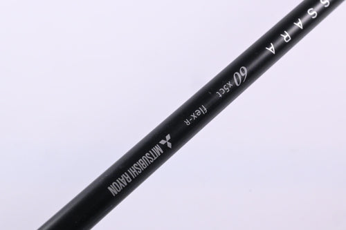Adams Idea 2014 #3 Hybrid / 19 Degree / Regular Flex Bassara E-Series 60 Shaft