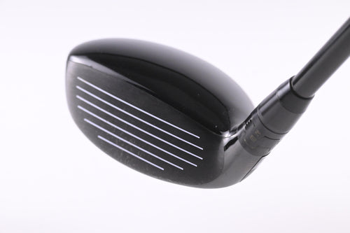 Titleist TSR2 #4 Hybrid / 21 Degree / Regular Flex Tensei AV Blue 65 Shaft