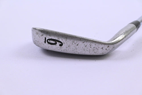 Titleist 804.OS #6 Iron / Regular Flex NS Pro 970 Shaft