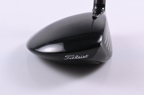 Titleist 915 F #3 Wood / 15 Degree / Stiff Flex Aldila Silver 70 Shaft