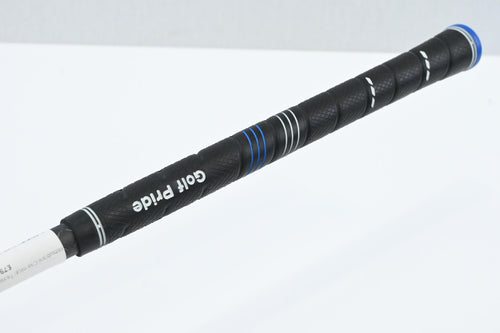 Tensei 1K Blue 65 #4 Hybrid Shaft / Regular Flex / Titleist 2nd Gen