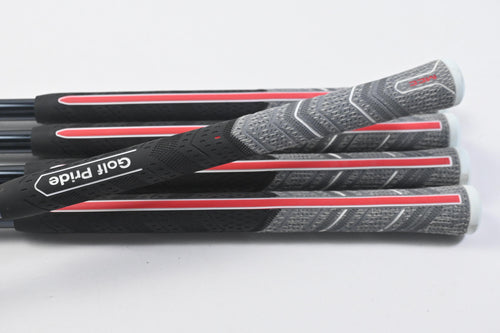 Srixon ZXi5 Irons / 6-PW / Regular Flex UST Mamiya Recoil Dart 65 Shafts