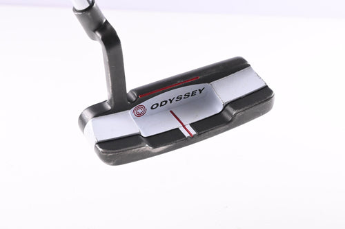 Odyssey O-Works Tank #1 Putter / 34.5 Inch