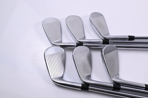 Titleist T150 2023 Irons / 5-PW / X-Flex Project X Precision Shafts