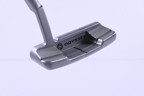 Odyssey White Hot OG Stroke Lab 1WS Putter / 34 Inch