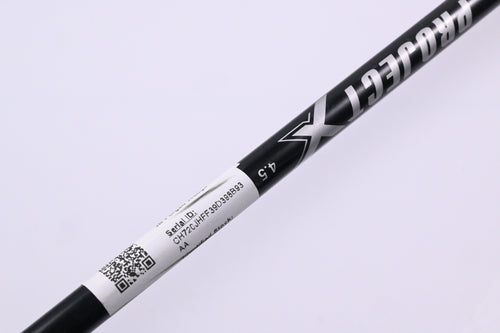 Sub 70 JB Forged Sand Wedge / 54 Degree / Senior Flex Project X Sub 70 Shaft