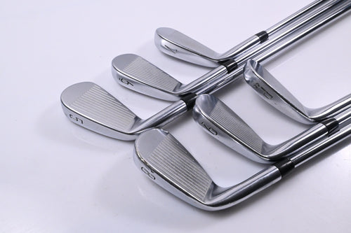 Titleist T150 2023 Irons / 5-PW / X-Flex Project X Precision Shafts