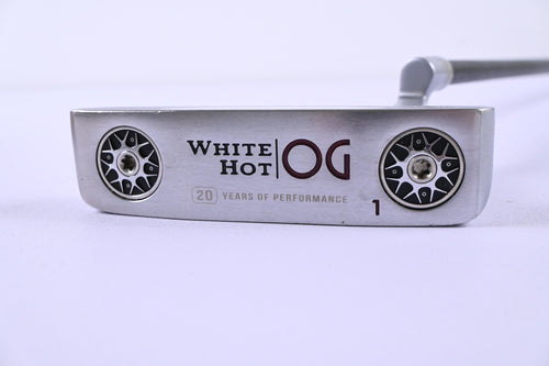 Odyssey White Hot OG 2023 1 Putter / 36 Inch