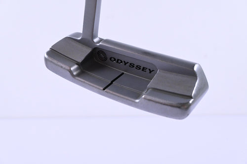 Odyssey White Hot OG Stroke Lab 1WS Putter / 34 Inch
