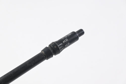 Matrix M3 Black Tie 7M3 #7 Wood Shaft / X-Flex / Ping 3rd Gen