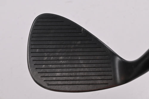 Callaway Mack Daddy PM Grind Lob Wedge / 64 Degree / Wedge Flex KBS Tour Shaft