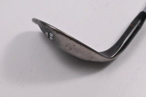Callaway Mack Daddy PM Grind Lob Wedge / 64 Degree / Wedge Flex KBS Tour Shaft