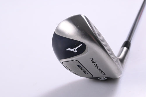 Mizuno MX-950 #3 Hybrid / 20 Degree / Regular Flex Dynalite Gold SL R300 Shaft