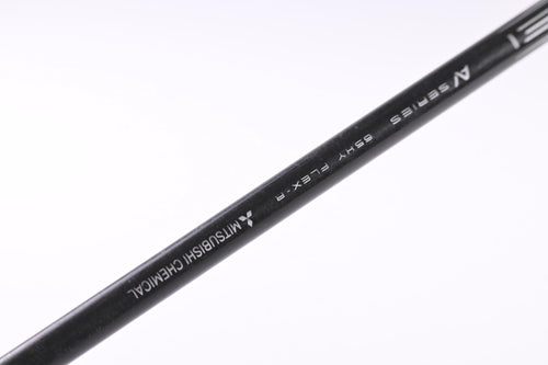 Titleist TSR2 #4 Hybrid / 21 Degree / Regular Flex Tensei AV Blue 65 Shaft