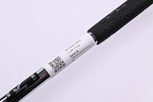 Ping ChipR / Black Dot / 35.25 Inch