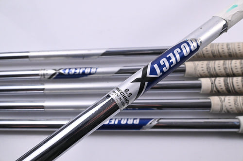 Titleist T150 2023 Irons / 5-PW / X-Flex Project X Precision Shafts
