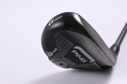 Ping G425 #2 Hybrid / 17 Degree / X-Flex Fujikura Pro 73 Shaft