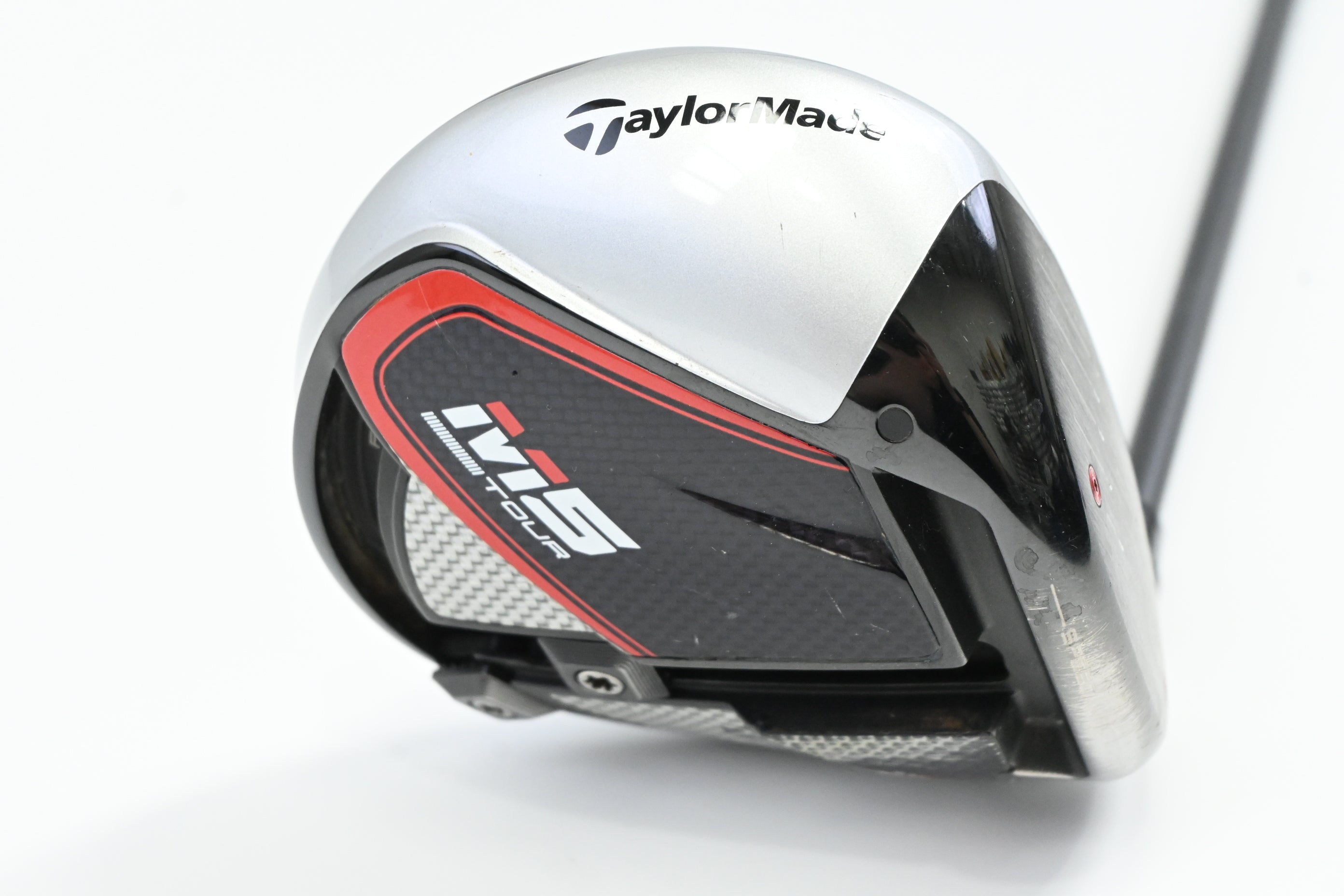 TaylorMade M5TOUR 9°/TENSEI CK WHITE 60s Taylormade M5 Tour Driver / 9 Degree / X-Flex HZRDUS Smoke Yellow
