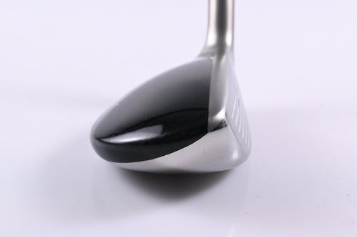 Ping i15 #2 Hybrid / 17 Degree / Stiff Flex Ping TFC 700 H Shaft