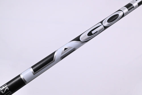 LA Golf A Series Low 60 Driver Shaft / X-Flex / Titleist Adapter