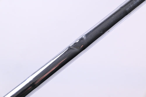 Cleveland 588 RTX 2.0 Lob Wedge / 58 Degree / Wedge Flex Steel Shaft