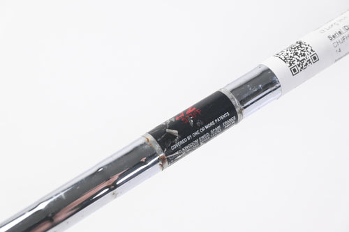 Ping i3 O-Size #3 Iron / 20.5 Degree / White Dot / Stiff Flex Ping Cushin JZ Shaft