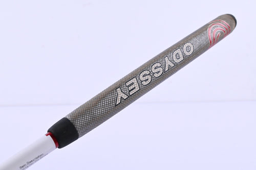 Odyssey White Hot OG Stroke Lab 1WS Putter / 34 Inch
